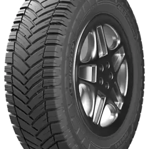 Popular Anvelopa All Season 205/65 R16C 107T MICHELIN AGILIS CROSSCLIMATE